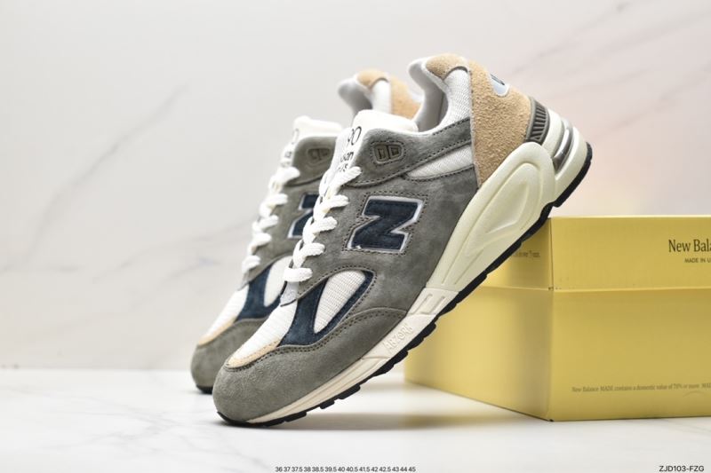 New Balance Sneakers